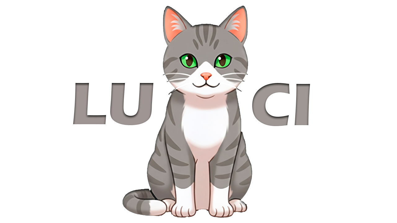 Mascota virtual en el escritorio